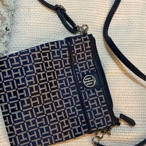 Tommy Hilfiger bag